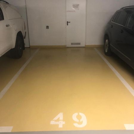 Sweet Home Apartman , 30Sqm Studio, Free Private Parking, Mountain View, Balcony, 20 Min From Downtown Budapest Exteriör bild