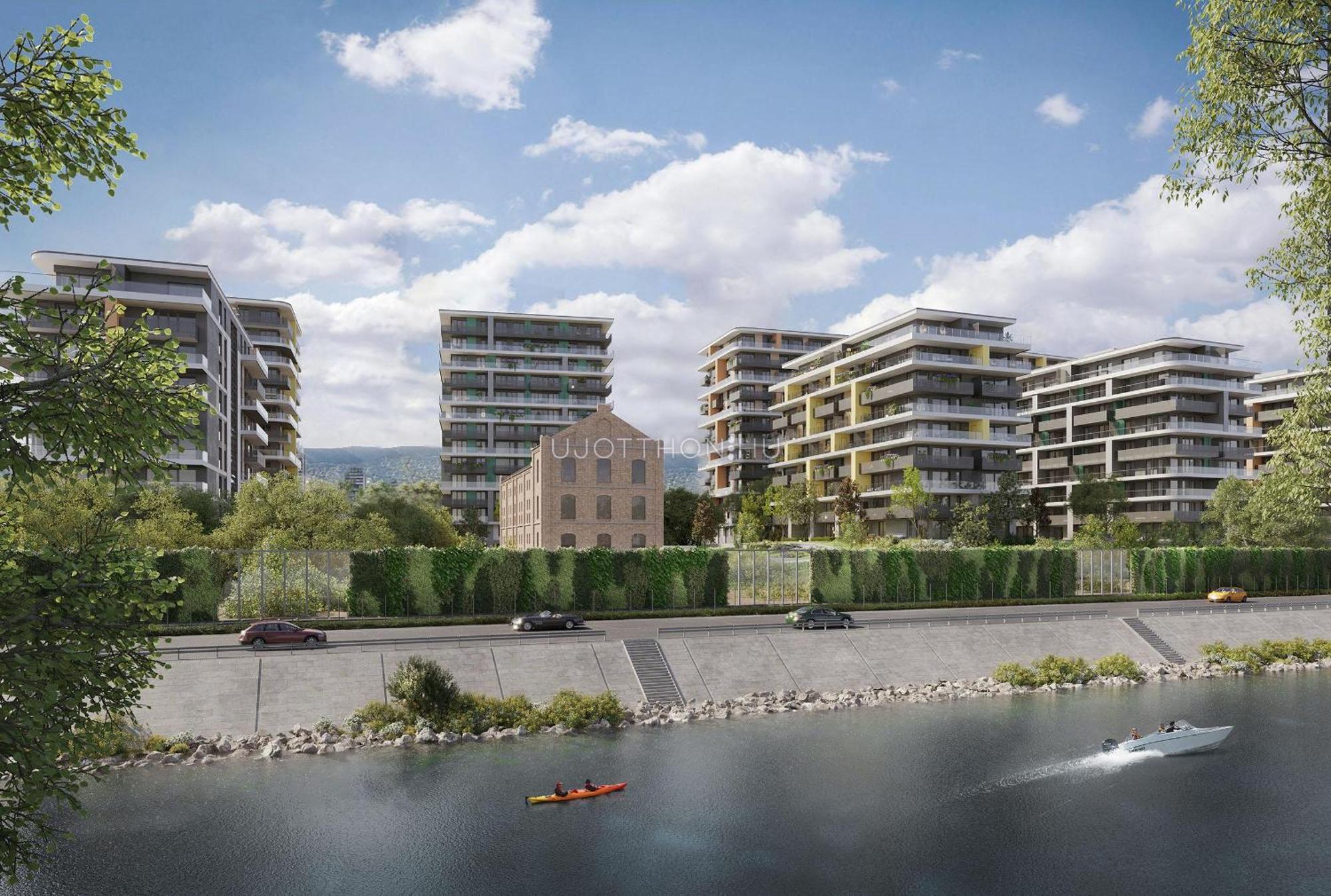 Sweet Home Apartman , 30Sqm Studio, Free Private Parking, Mountain View, Balcony, 20 Min From Downtown Budapest Exteriör bild